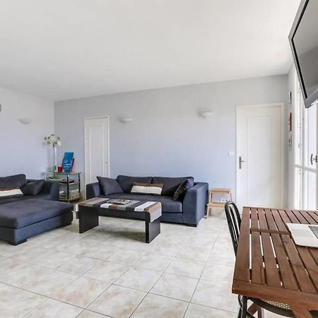 Appartement Pringie - Welkeys Biarritz Eksteriør bilde