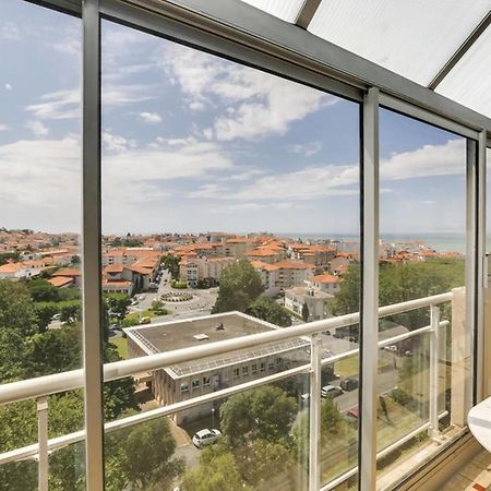 Appartement Pringie - Welkeys Biarritz Eksteriør bilde