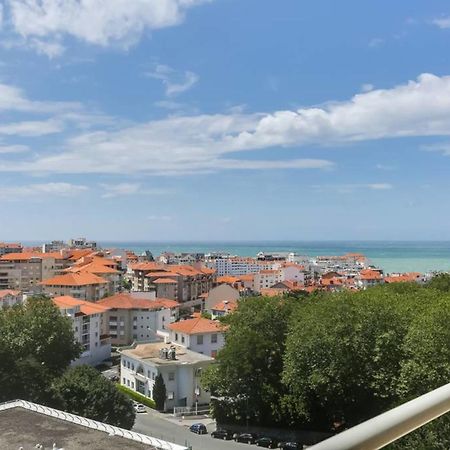 Appartement Pringie - Welkeys Biarritz Eksteriør bilde