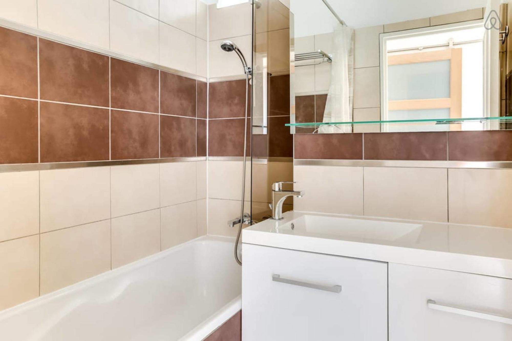 Appartement Pringie - Welkeys Biarritz Eksteriør bilde
