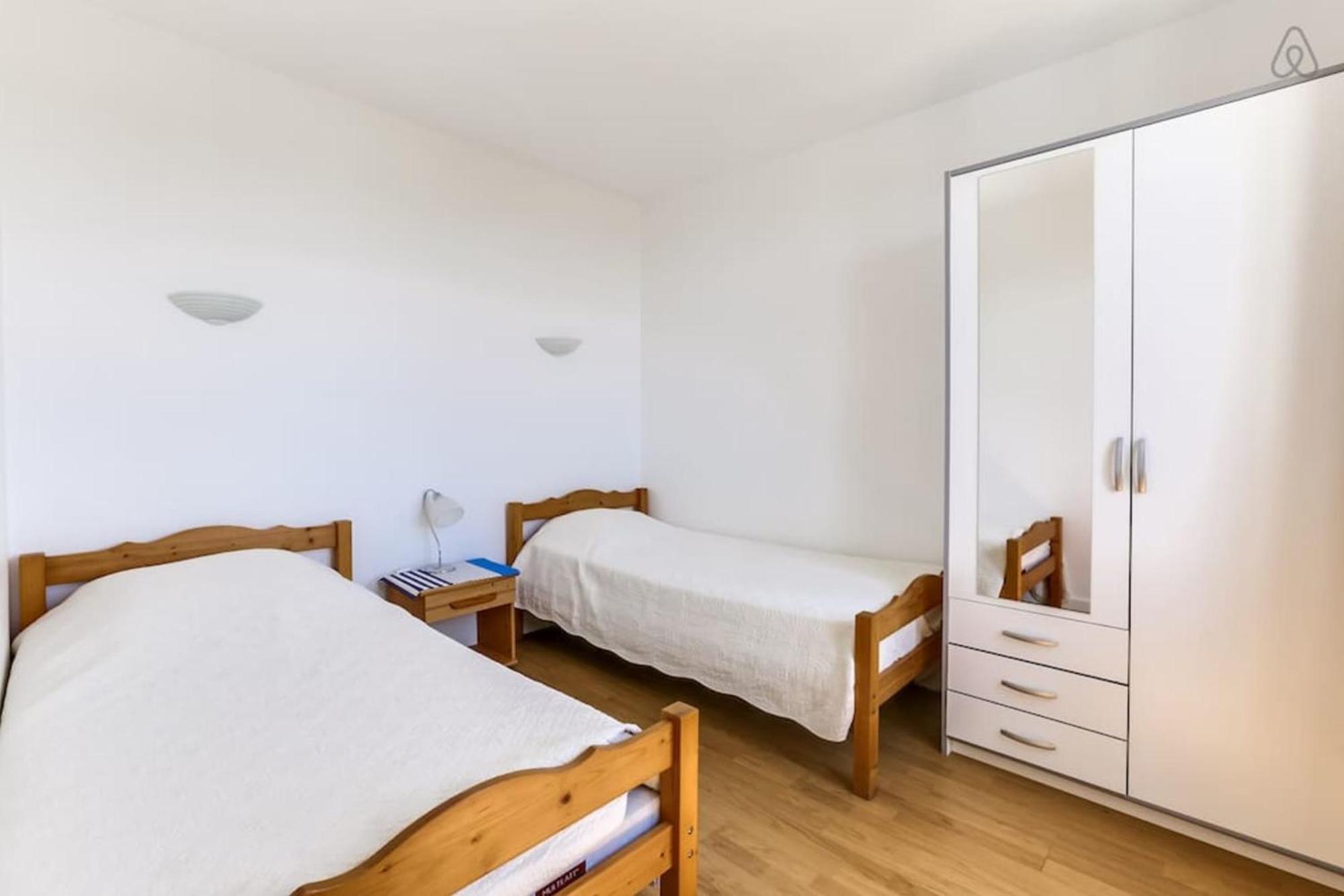 Appartement Pringie - Welkeys Biarritz Eksteriør bilde