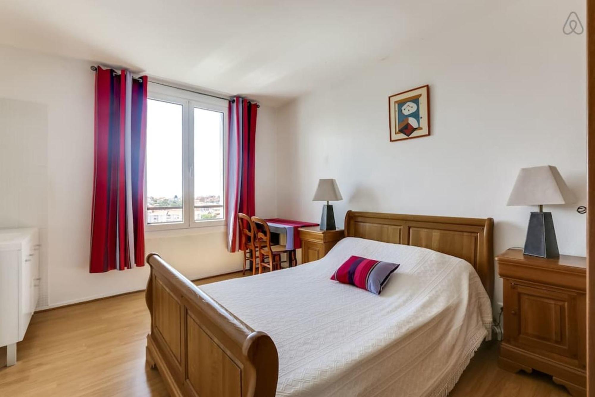 Appartement Pringie - Welkeys Biarritz Eksteriør bilde